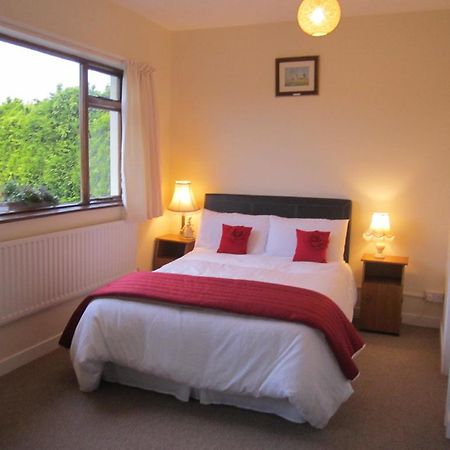 Greenfields Farmhouse Villa Ballylongford Bagian luar foto