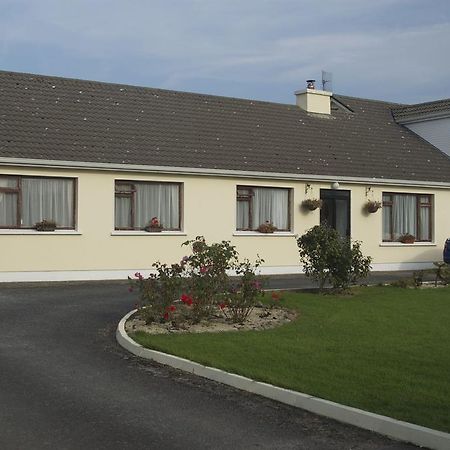 Greenfields Farmhouse Villa Ballylongford Bagian luar foto